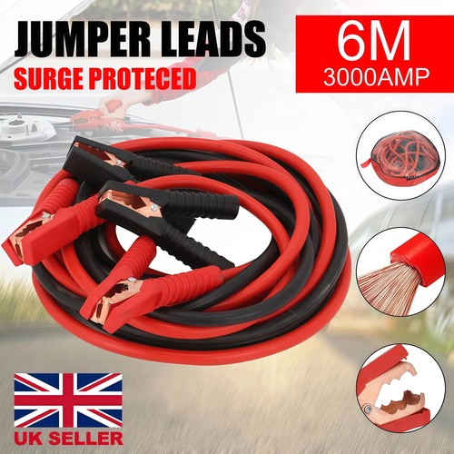 3000amp heavy duty jump - 3000amp,