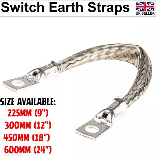 Battery starter lead power - starter,