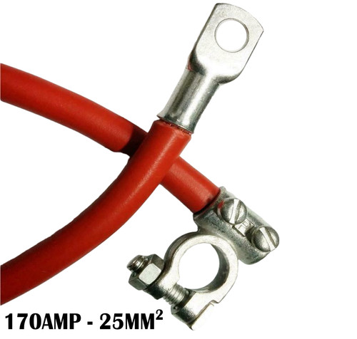 170amp positive car - 170amp,