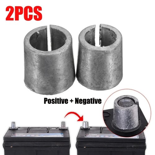 Pcs battery negative - battery,