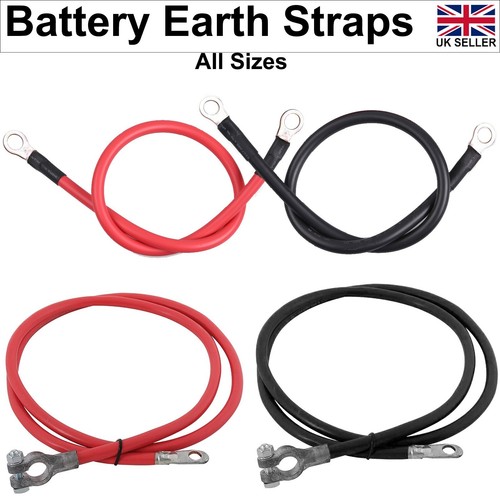 Battery switch lead power - battery,