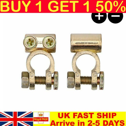 12v leisure battery terminals - 12v,