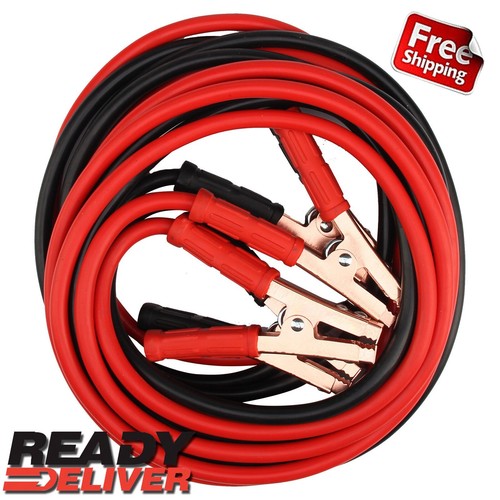 Heavy duty jump - heavy,