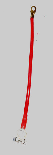 Battery lead cable - battery,
