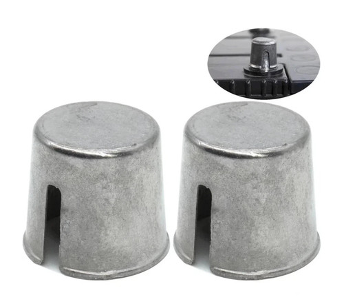 Car battery lead repair shim - repair,