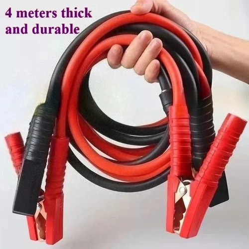 Heavy duty jump - jump, 4m