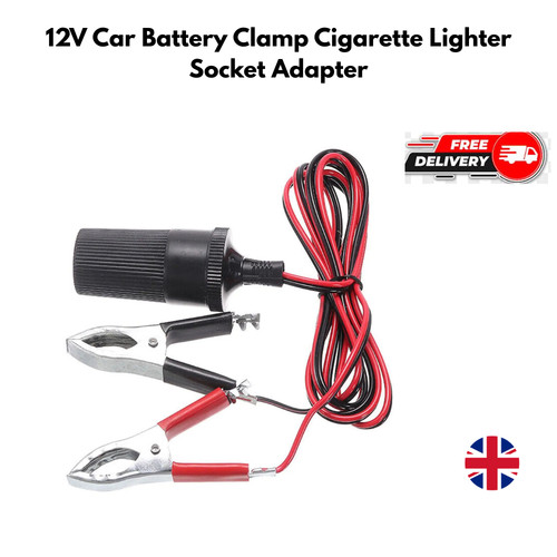 12v car battery clamp - battery,