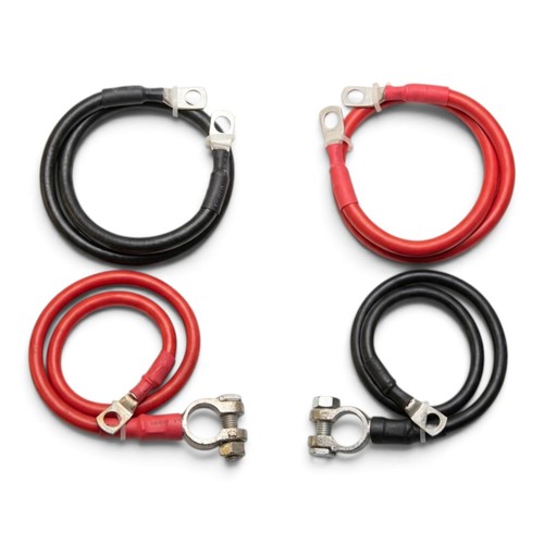 Battery strap lead cable car - lead,