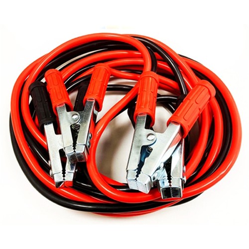800amp jump leads - leads, duty
