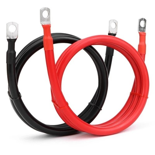 2pcs battery lead power strap - 2pcs,