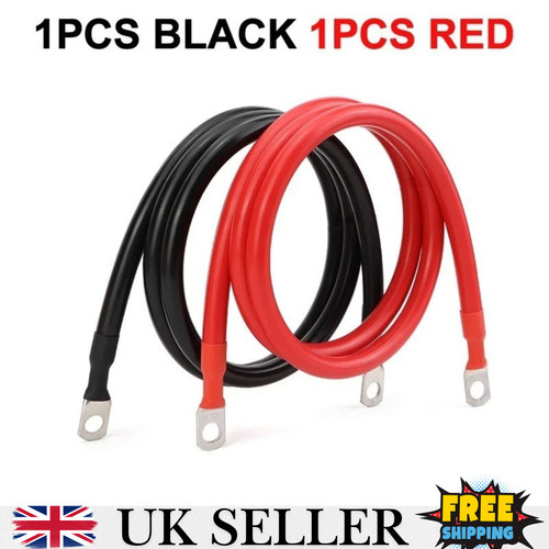 Battery lead power strap - battery,