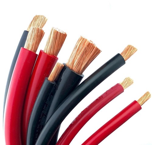 12v positive negative power - 12v,