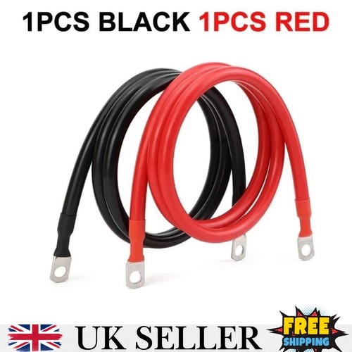 Battery lead power - battery,