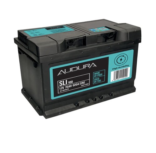 Iba10015 100 car battery - 100,