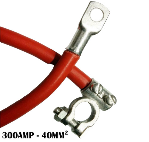 Heavy duty car - 7", battery