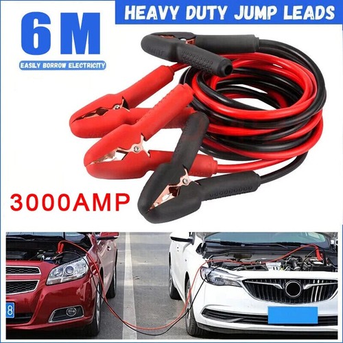 Heavy duty jump - heavy,