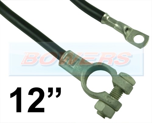 300mm car battery black - battery,